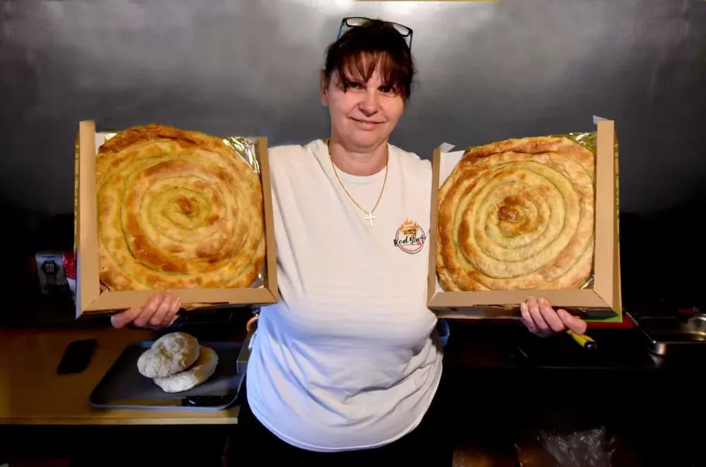 Od pobjede u ʼVečeri za 5ʼ do omiljenog obiteljskog gastro kutka u Velikoj