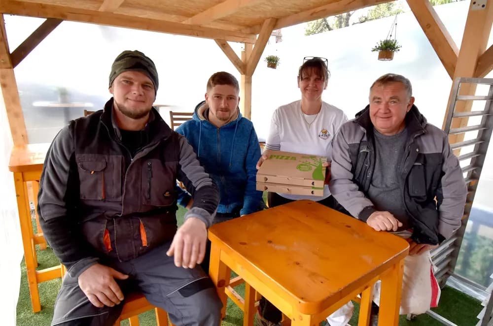 Od pobjede u ʼVečeri za 5ʼ do omiljenog obiteljskog gastro kutka u Velikoj