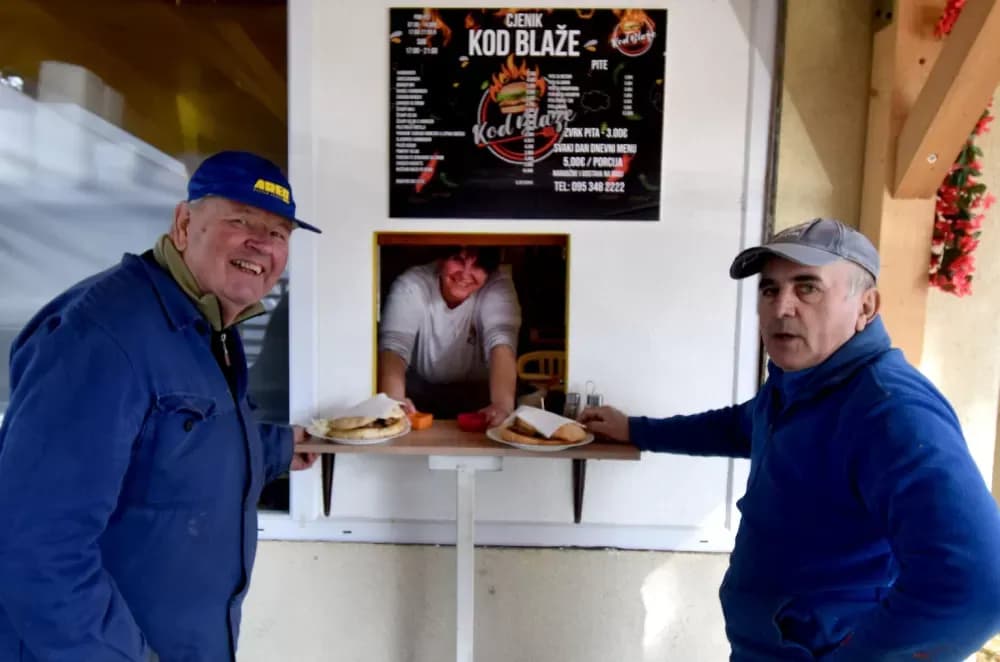 Od pobjede u ʼVečeri za 5ʼ do omiljenog obiteljskog gastro kutka u Velikoj