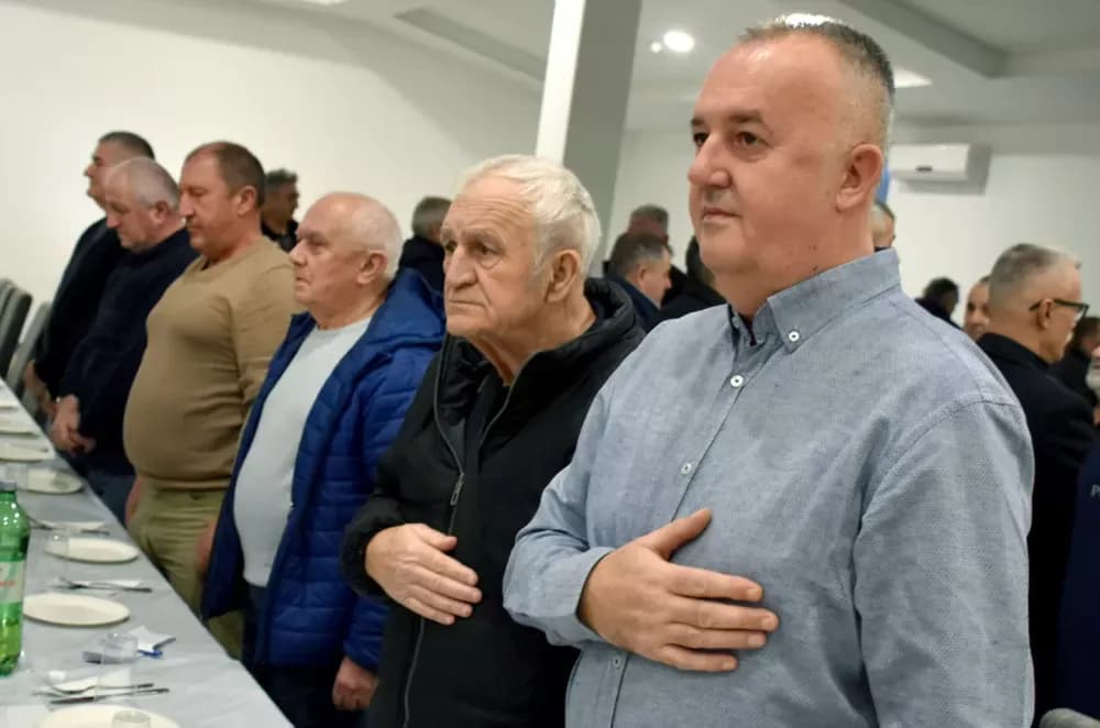 Brestovački branitelji izabrali rukovodstvo svoje udruge