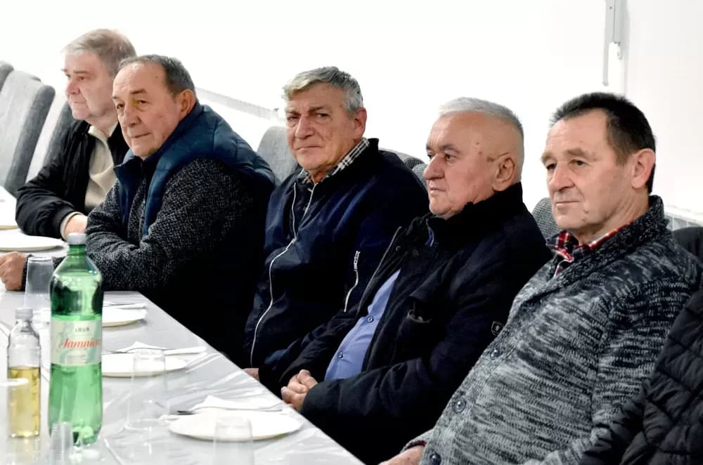 Brestovački branitelji izabrali rukovodstvo svoje udruge