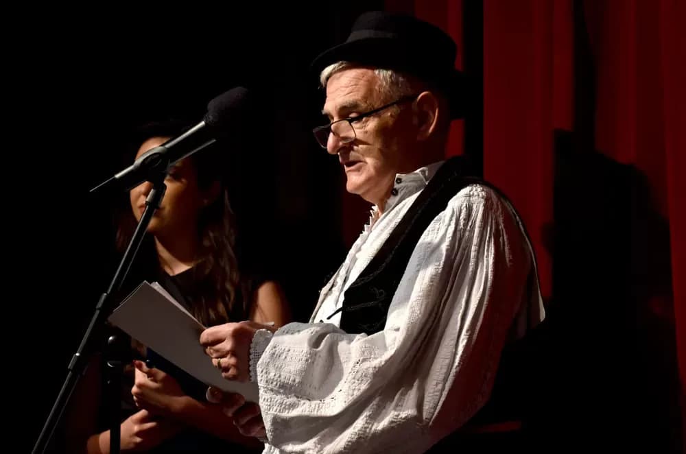 Slavonska ikavica i smijeh do suza napunili požeško kazalište