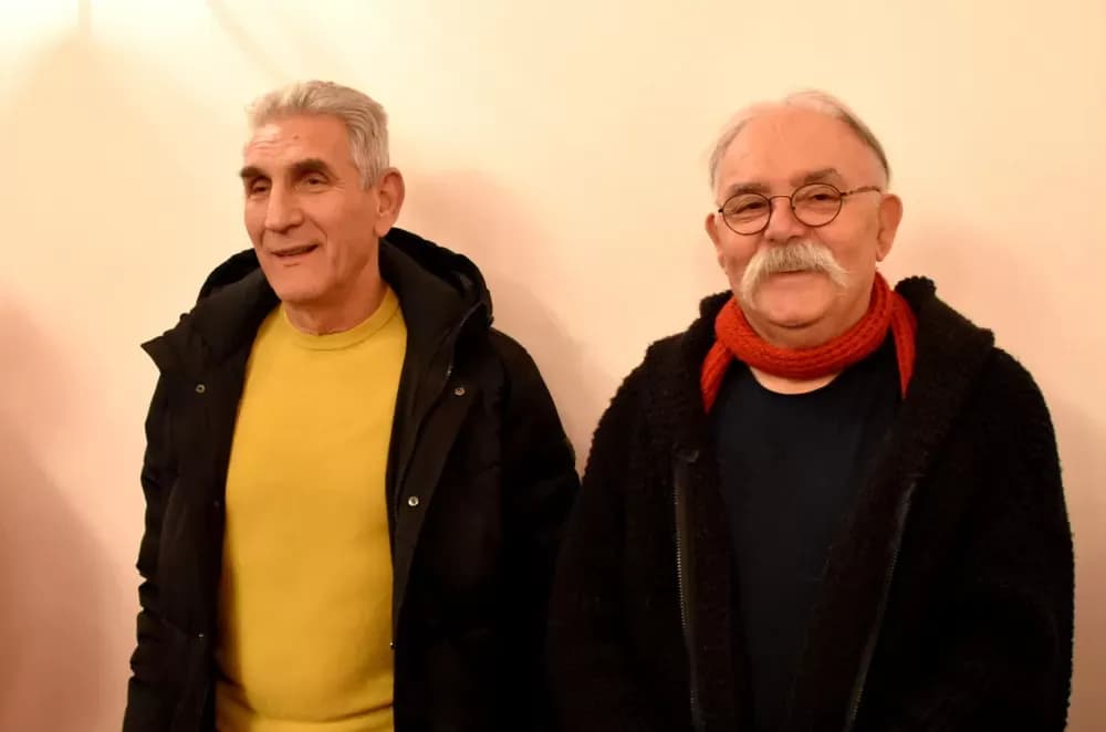 Slavonska ikavica i smijeh do suza napunili požeško kazalište
