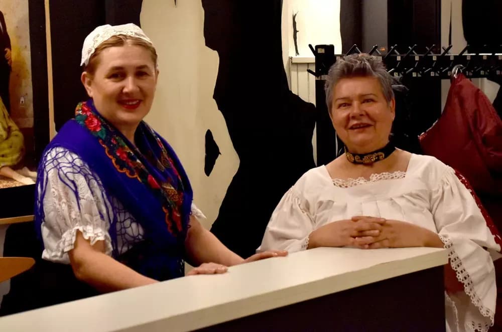 Slavonska ikavica i smijeh do suza napunili požeško kazalište