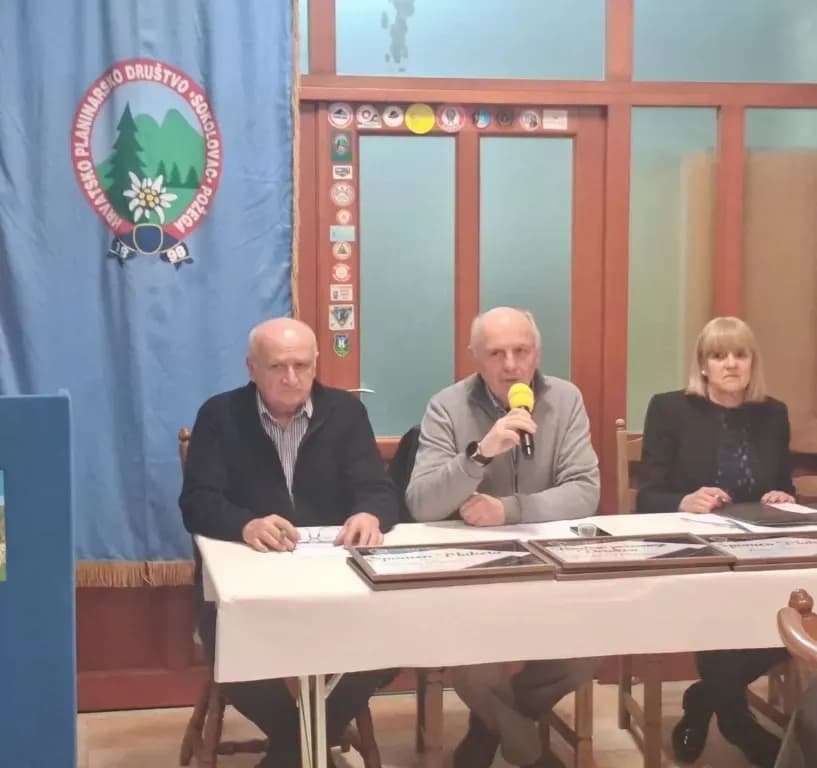 Planinare Sokolovca krase zajedništvo i mnogo rada, a pripremaju obnovu doma Lapjak