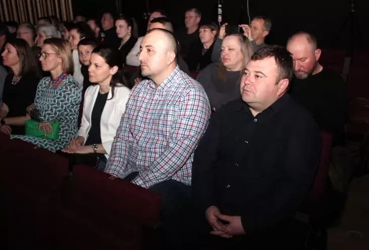 Cjelovečernji koncert slavonskobrodskog Tamburaškog sastava „Berde Band“ u Pleternici