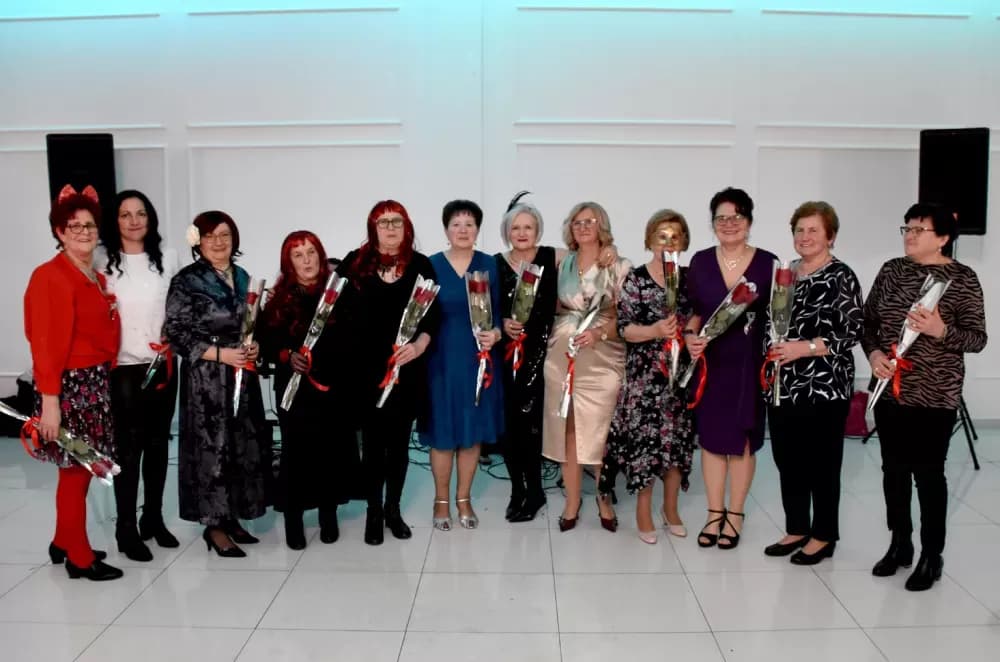 Marinjska zabava i maškare u Požegi: Rasplesana „Gloria“ ugostila brojne maske i slavljenike