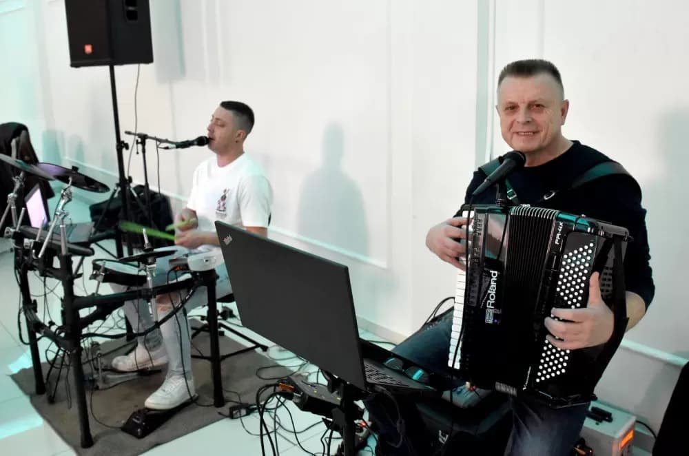 Marinjska zabava i maškare u Požegi: Rasplesana „Gloria“ ugostila brojne maske i slavljenike