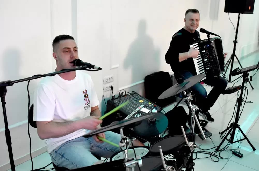 Marinjska zabava i maškare u Požegi: Rasplesana „Gloria“ ugostila brojne maske i slavljenike
