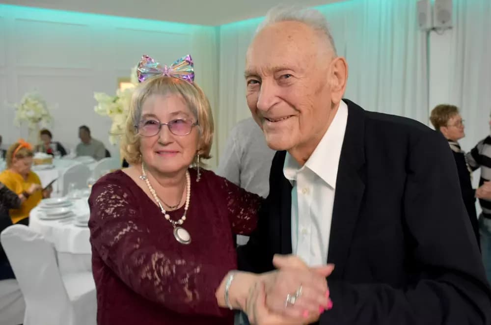 Marinjska zabava i maškare u Požegi: Rasplesana „Gloria“ ugostila brojne maske i slavljenike