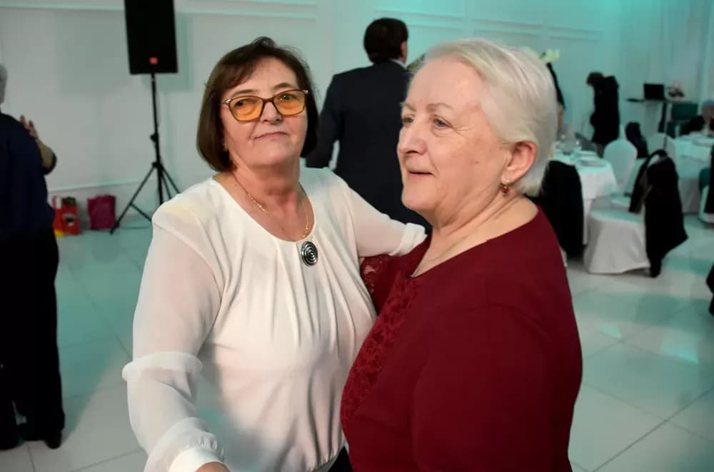 Marinjska zabava i maškare u Požegi: Rasplesana „Gloria“ ugostila brojne maske i slavljenike