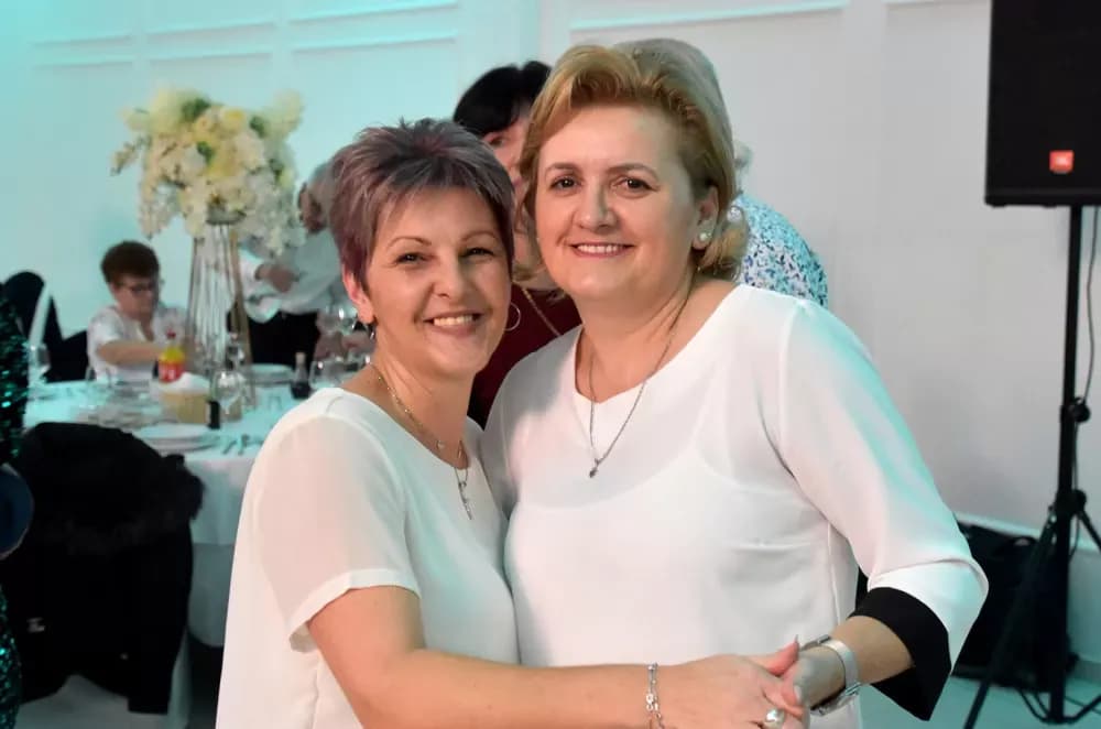 Marinjska zabava i maškare u Požegi: Rasplesana „Gloria“ ugostila brojne maske i slavljenike