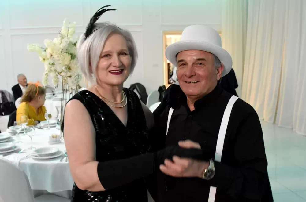 Marinjska zabava i maškare u Požegi: Rasplesana „Gloria“ ugostila brojne maske i slavljenike