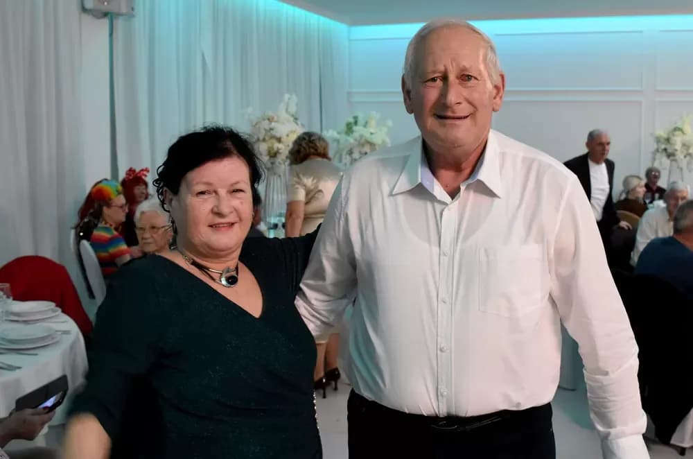Marinjska zabava i maškare u Požegi: Rasplesana „Gloria“ ugostila brojne maske i slavljenike
