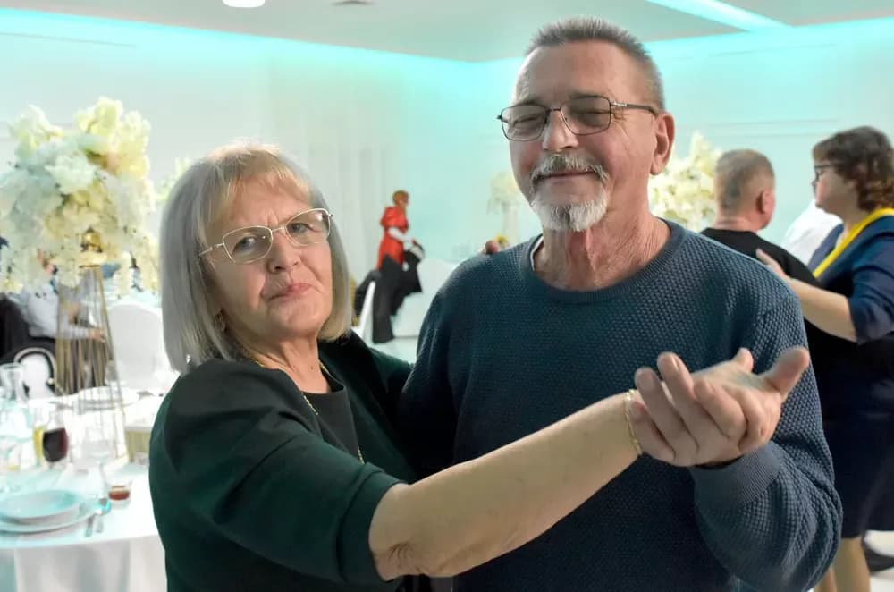 Marinjska zabava i maškare u Požegi: Rasplesana „Gloria“ ugostila brojne maske i slavljenike