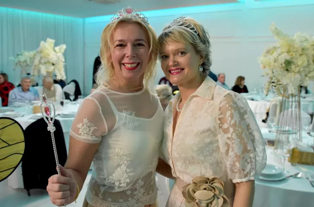 Marinjska zabava i maškare u Požegi: Rasplesana „Gloria“ ugostila brojne maske i slavljenike
