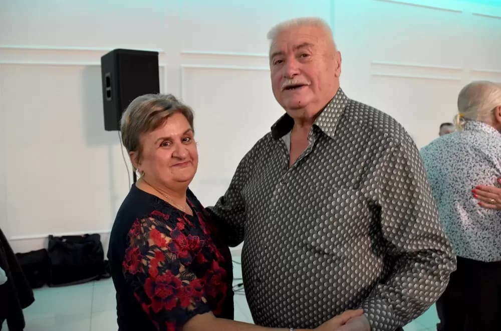 Marinjska zabava i maškare u Požegi: Rasplesana „Gloria“ ugostila brojne maske i slavljenike