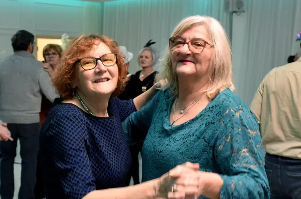Marinjska zabava i maškare u Požegi: Rasplesana „Gloria“ ugostila brojne maske i slavljenike