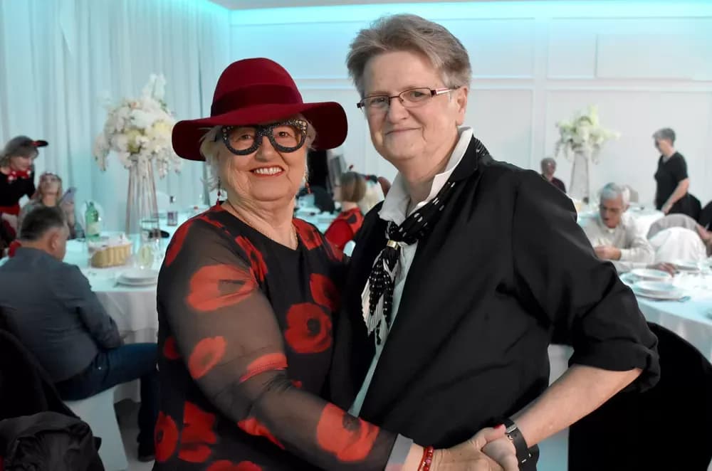 Marinjska zabava i maškare u Požegi: Rasplesana „Gloria“ ugostila brojne maske i slavljenike