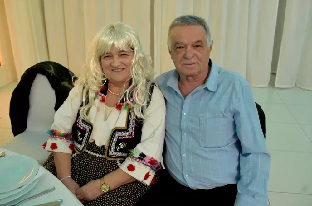 Marinjska zabava i maškare u Požegi: Rasplesana „Gloria“ ugostila brojne maske i slavljenike