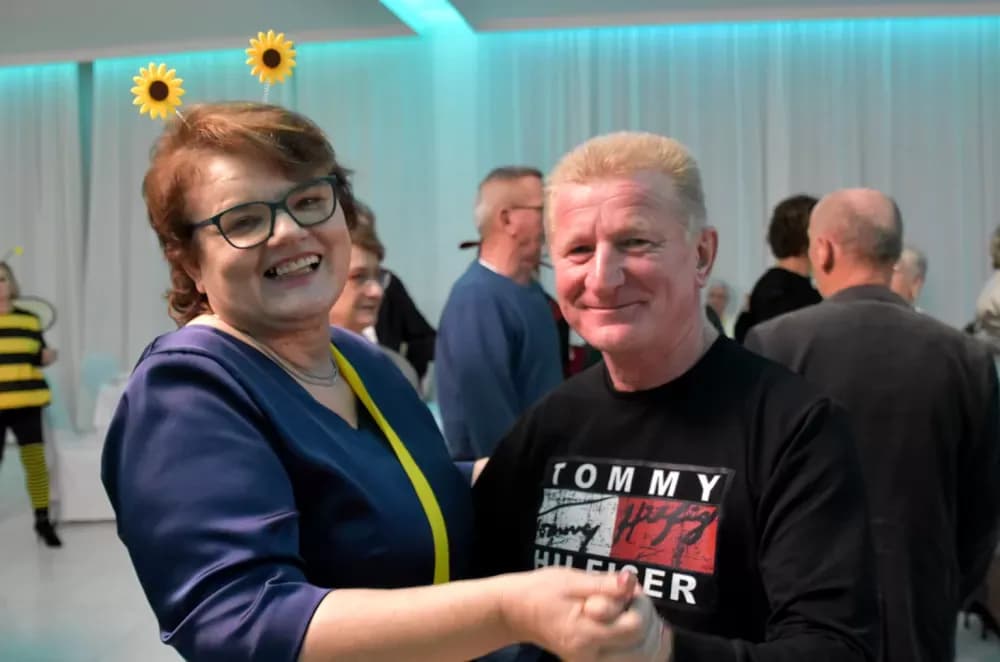 Marinjska zabava i maškare u Požegi: Rasplesana „Gloria“ ugostila brojne maske i slavljenike