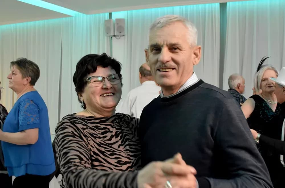Marinjska zabava i maškare u Požegi: Rasplesana „Gloria“ ugostila brojne maske i slavljenike