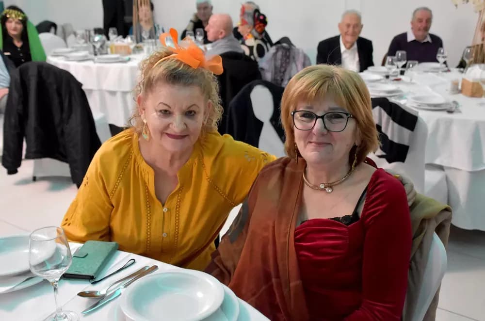 Marinjska zabava i maškare u Požegi: Rasplesana „Gloria“ ugostila brojne maske i slavljenike