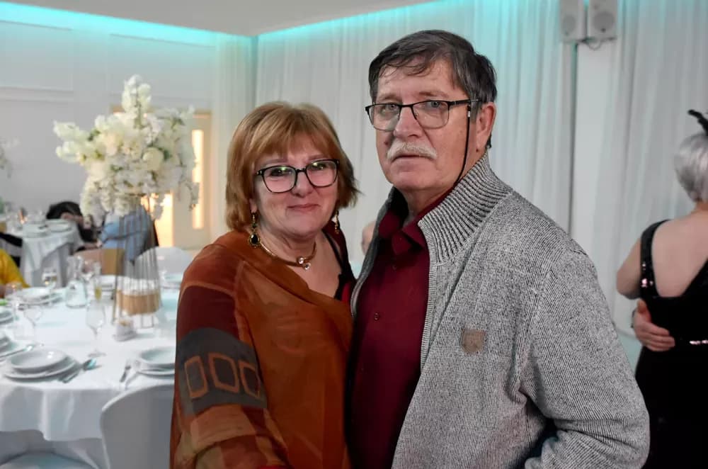 Marinjska zabava i maškare u Požegi: Rasplesana „Gloria“ ugostila brojne maske i slavljenike