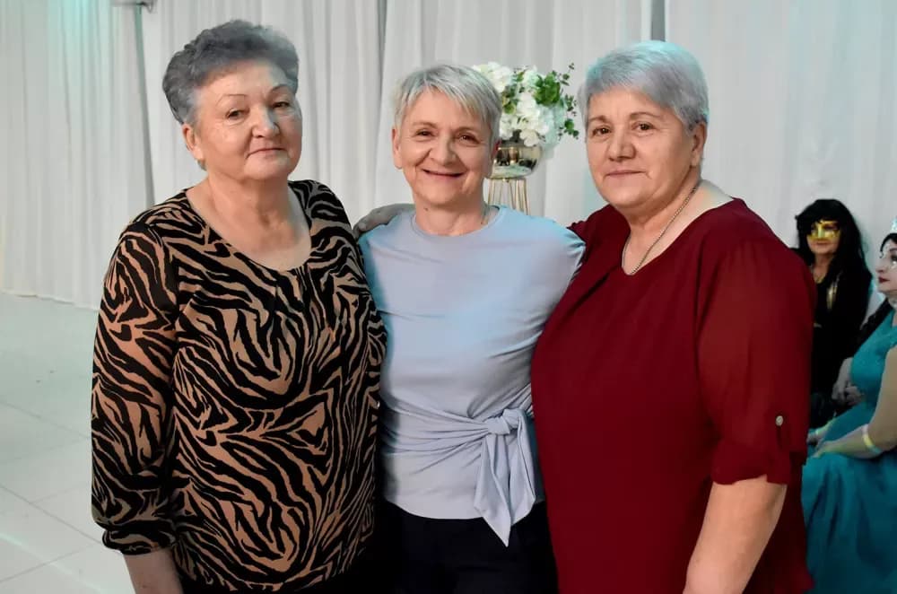 Marinjska zabava i maškare u Požegi: Rasplesana „Gloria“ ugostila brojne maske i slavljenike