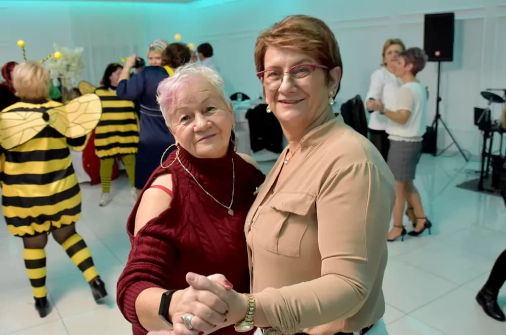 Marinjska zabava i maškare u Požegi: Rasplesana „Gloria“ ugostila brojne maske i slavljenike