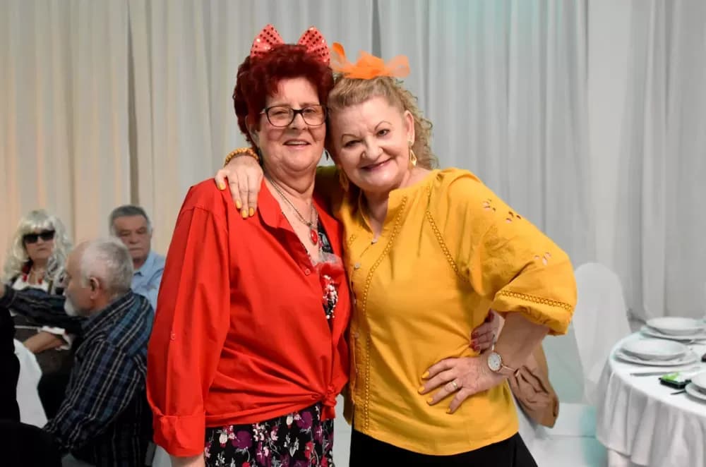 Marinjska zabava i maškare u Požegi: Rasplesana „Gloria“ ugostila brojne maske i slavljenike