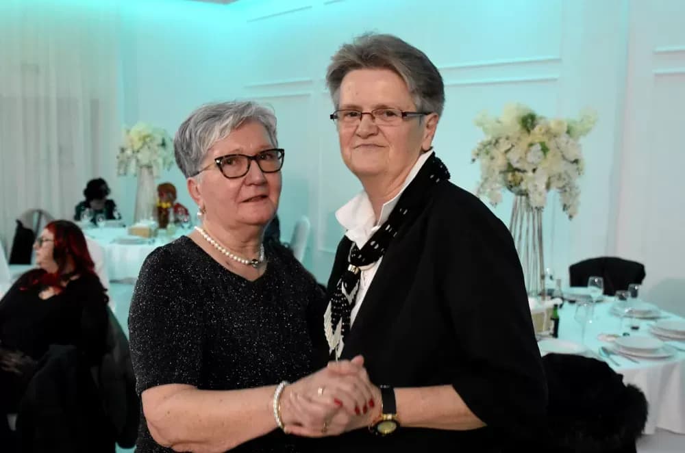 Marinjska zabava i maškare u Požegi: Rasplesana „Gloria“ ugostila brojne maske i slavljenike