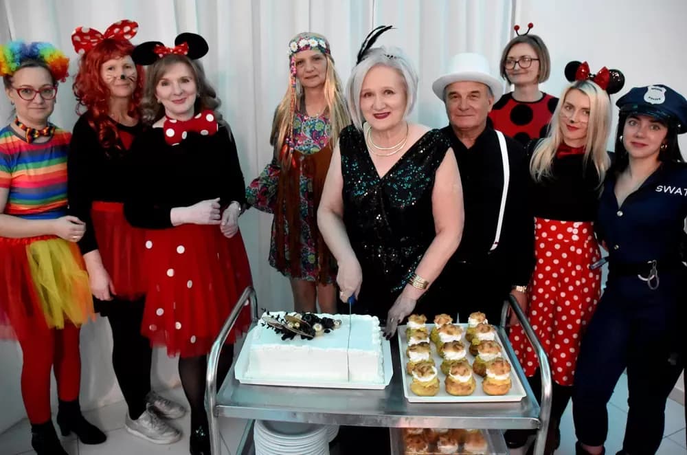 Marinjska zabava i maškare u Požegi: Rasplesana „Gloria“ ugostila brojne maske i slavljenike
