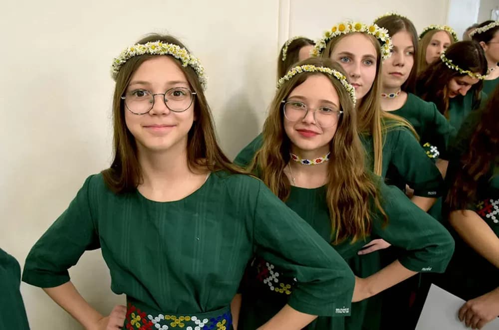 „Papučke vile“ u godinu dana postale ponos Biškupaca
