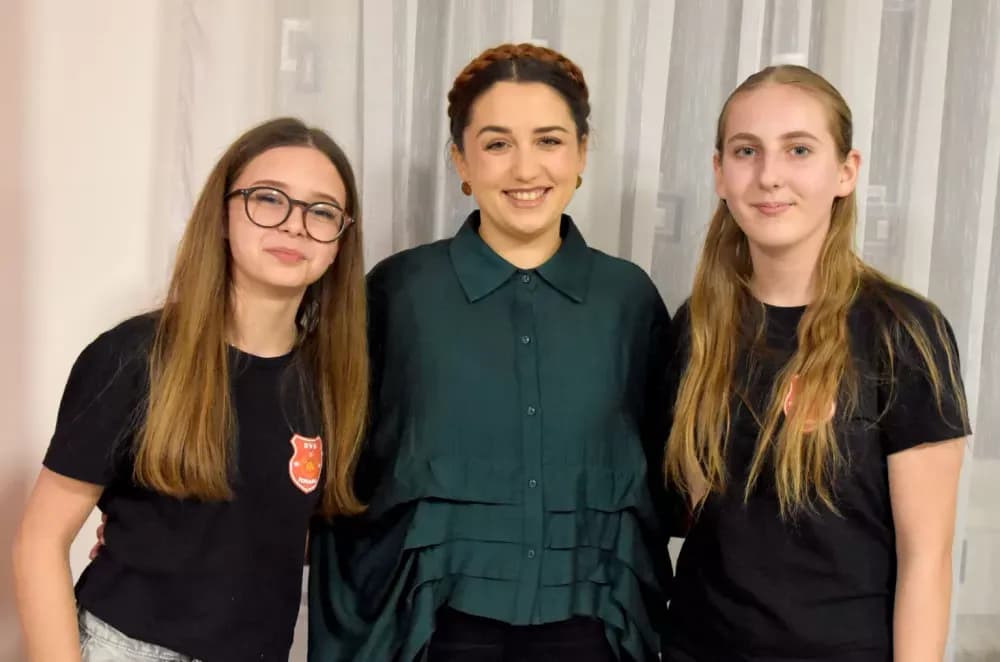 „Papučke vile“ u godinu dana postale ponos Biškupaca