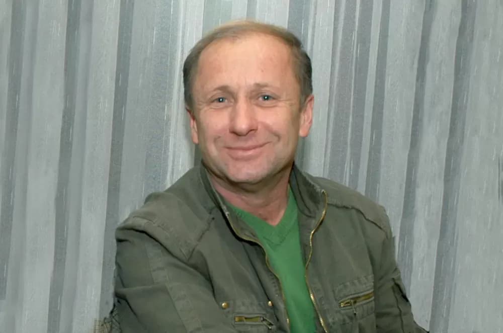 Vetovački kroničar čije stihove pjeva Grdović, a citiraju lovci