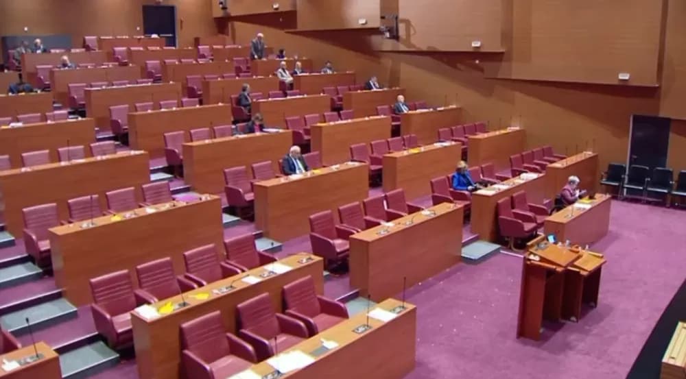 Glavićevo pitanje u sabornici rezultiralo obećanjem ministra o novim ulaganjima