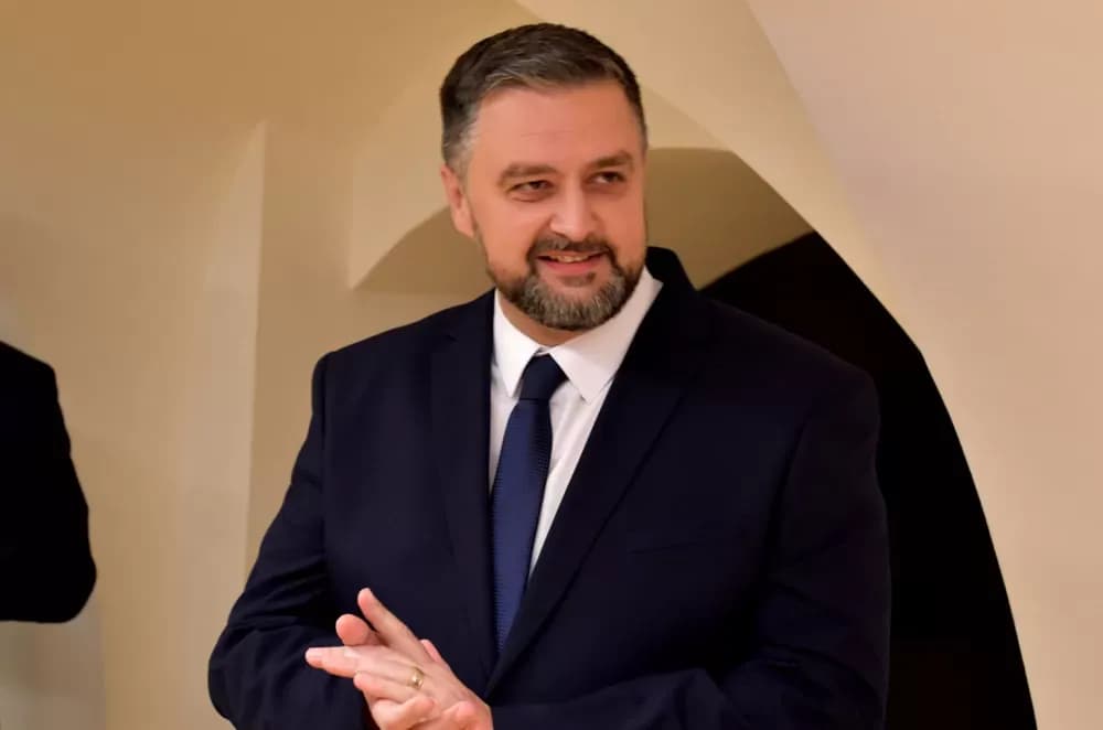 Požega u znaku prvog rektora: Otvoreni Dani Matice hrvatske uz izložbu o Matiji Mesiću