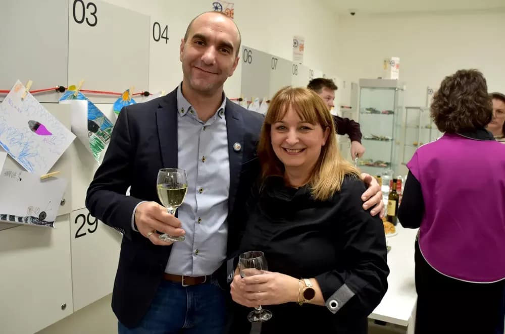 Požega u znaku prvog rektora: Otvoreni Dani Matice hrvatske uz izložbu o Matiji Mesiću
