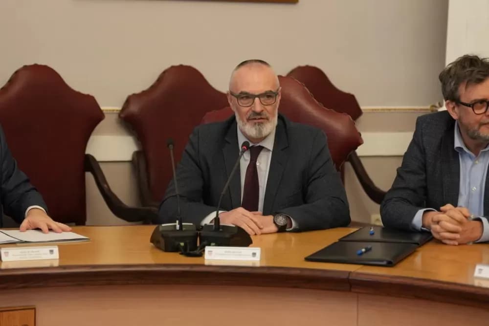 Požega više neće biti ʼslijepo crijevoʼ: Novi čvor na A3 kao zamašnjak razvoja dviju županija