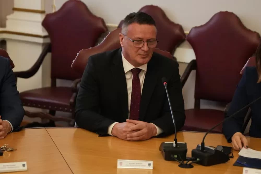 Požega više neće biti ʼslijepo crijevoʼ: Novi čvor na A3 kao zamašnjak razvoja dviju županija