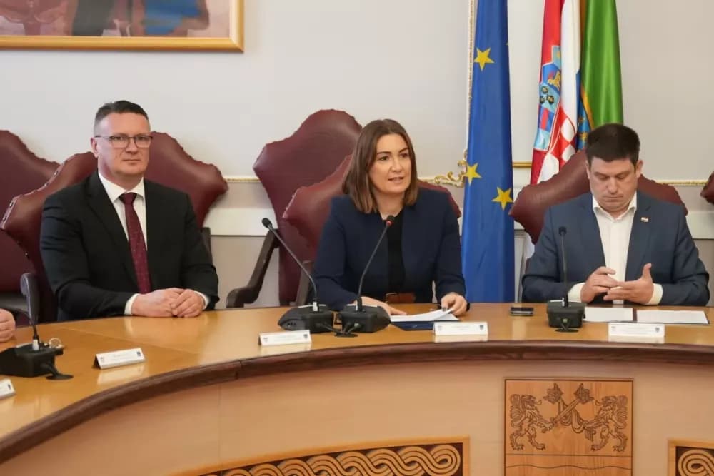 Požega više neće biti ʼslijepo crijevoʼ: Novi čvor na A3 kao zamašnjak razvoja dviju županija