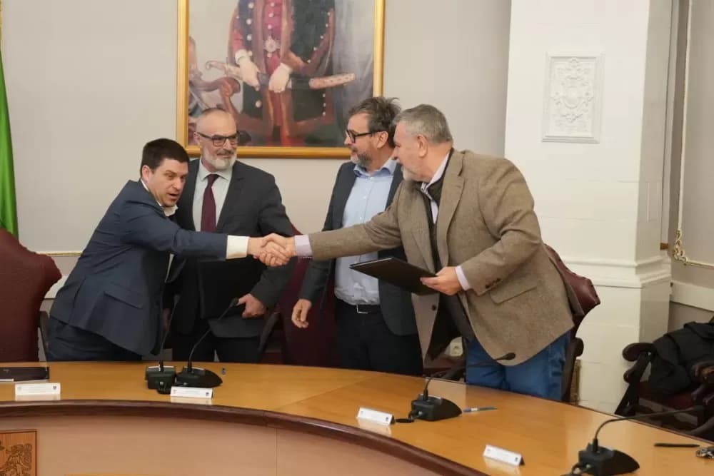 Požega više neće biti ʼslijepo crijevoʼ: Novi čvor na A3 kao zamašnjak razvoja dviju županija