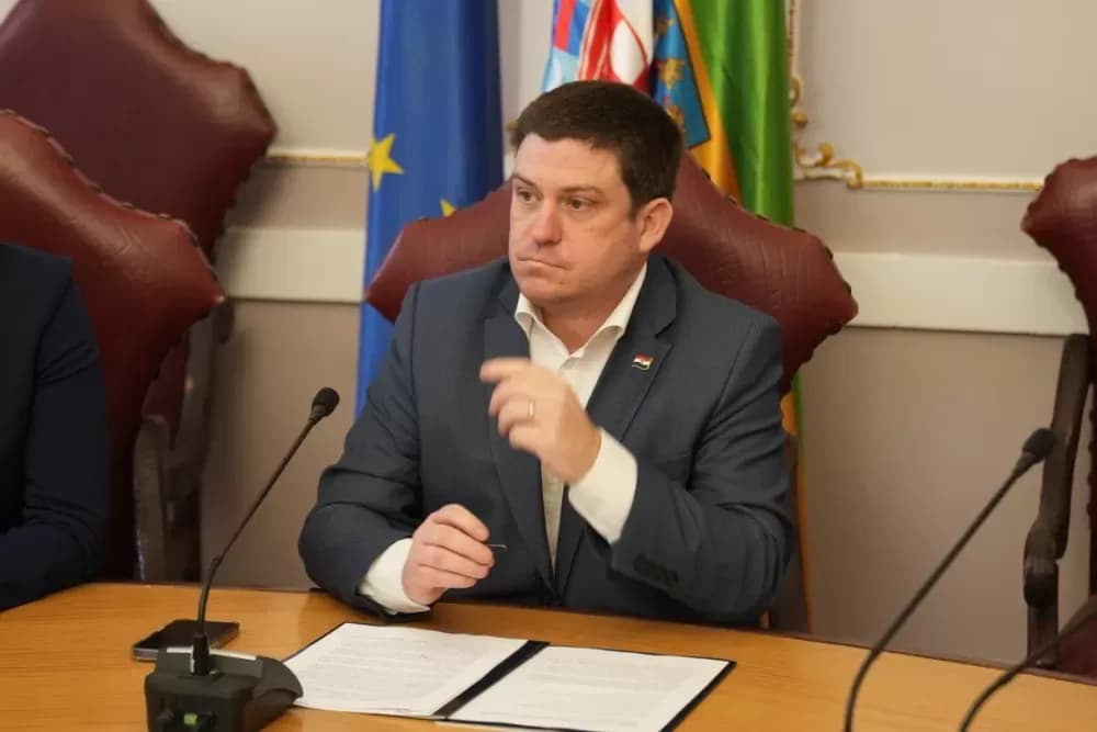 Požega više neće biti ʼslijepo crijevoʼ: Novi čvor na A3 kao zamašnjak razvoja dviju županija