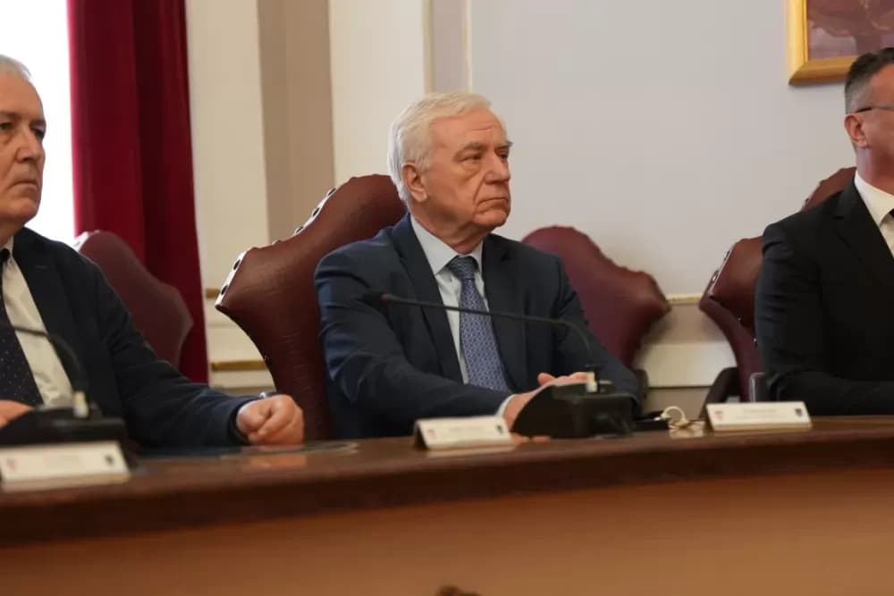 Požega više neće biti ʼslijepo crijevoʼ: Novi čvor na A3 kao zamašnjak razvoja dviju županija