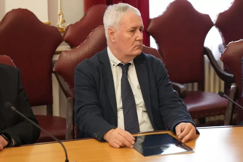 Požega više neće biti ʼslijepo crijevoʼ: Novi čvor na A3 kao zamašnjak razvoja dviju županija