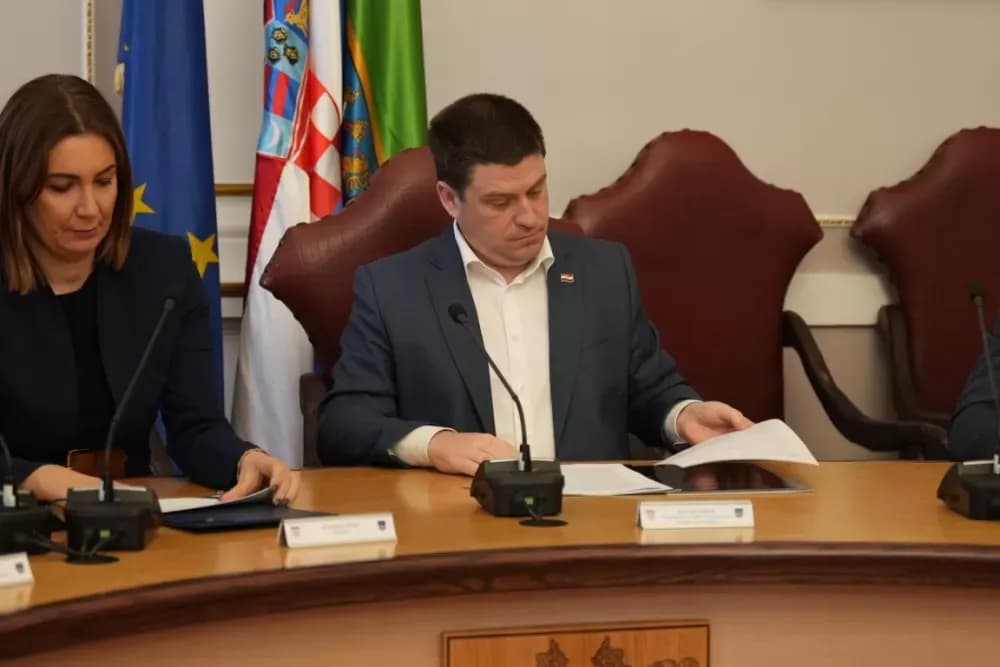 Požega više neće biti ʼslijepo crijevoʼ: Novi čvor na A3 kao zamašnjak razvoja dviju županija