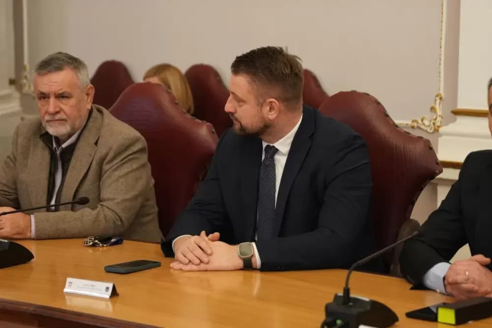 Požega više neće biti ʼslijepo crijevoʼ: Novi čvor na A3 kao zamašnjak razvoja dviju županija