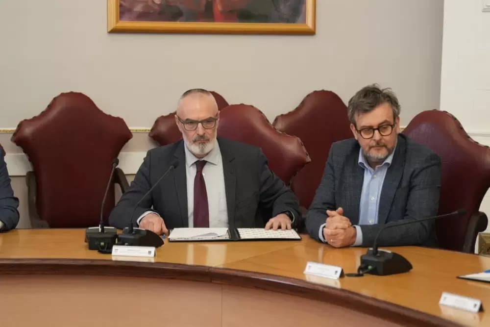 Požega više neće biti ʼslijepo crijevoʼ: Novi čvor na A3 kao zamašnjak razvoja dviju županija