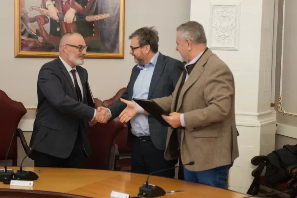 Požega više neće biti ʼslijepo crijevoʼ: Novi čvor na A3 kao zamašnjak razvoja dviju županija